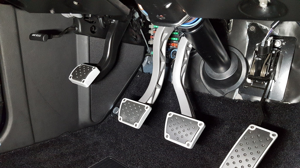 67-69 Camaro kick panels and enclosures