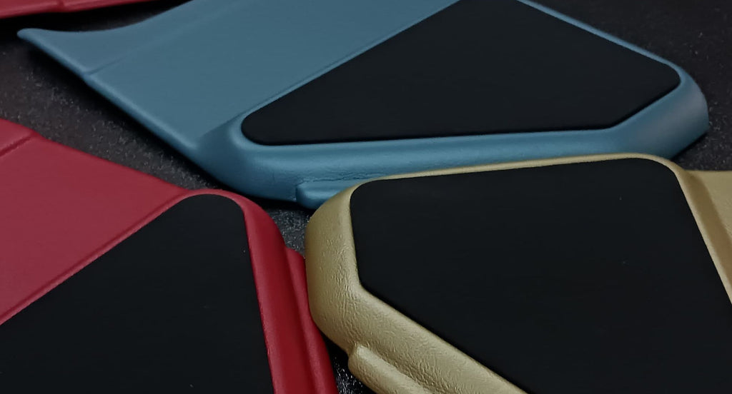 67-69 Camaro kick panels and enclosures