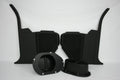 67-69 Camaro kick panels and enclosures