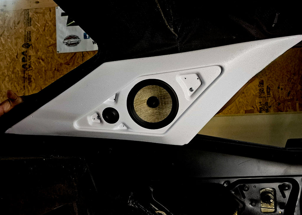 67-69 speaker sail panels