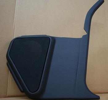 1st Gen Camaro kick panels and enclosures