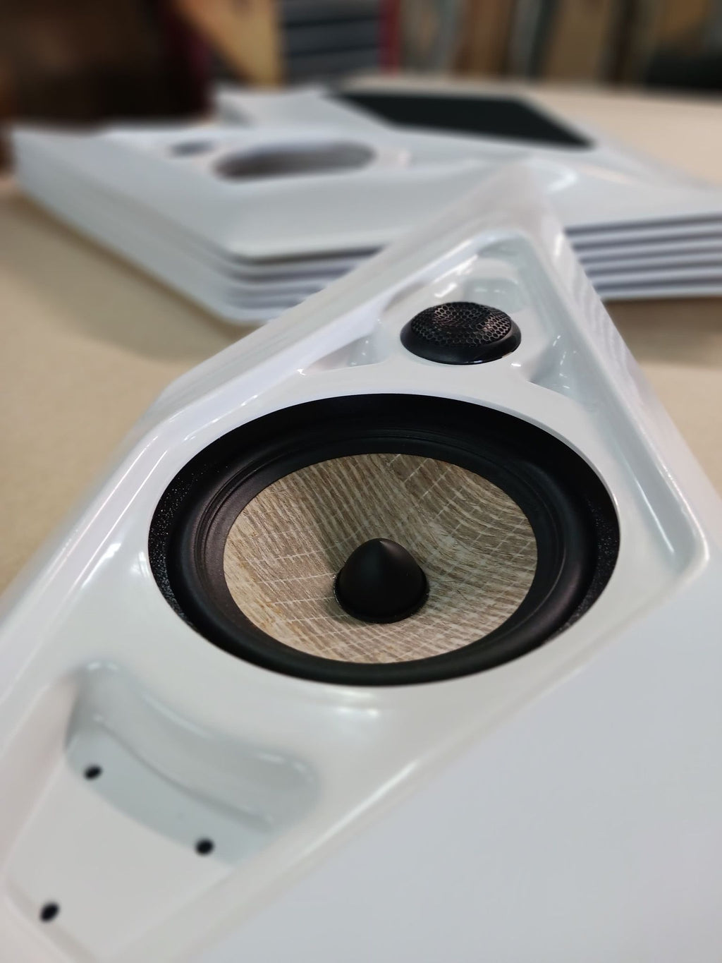 67-69 speaker sail panels